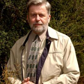 Professor Ian Spellerberg, 23 February 2005