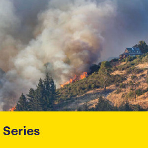 21 October 2025 
Fire Ecology: Science, Risk, and Resilience