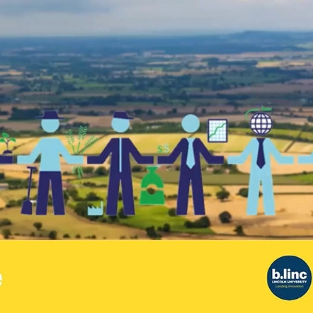 13 June 2023
Showcasing AERU