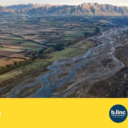 20 April 2023
Our Land and Water