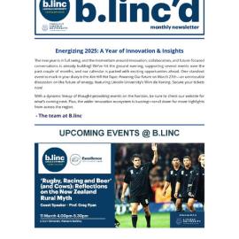 28 February 2025 LU State of the Land Newsletter