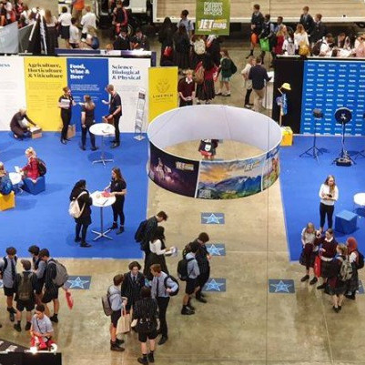 07 May 2026
NZ Careers Expos