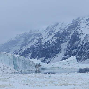 16 February 2026 Researchers uncover precise timing of Antarctic ice loss during key warm period