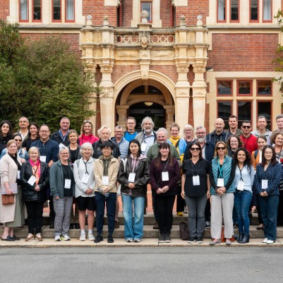20 February 2026 Global wine experts visit Lincoln University: Cold Climate Symposium