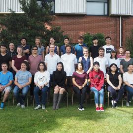 2018 WINE 202 Group A