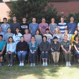 2019 WINE 202 Group A