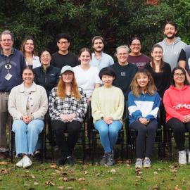 2022 WINE 202 lab tuesday