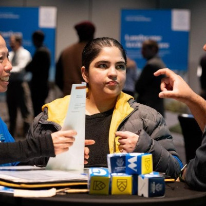 19 May 2026
Auckland Information Evening