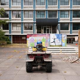 Hilgendorf Redevelopment 1260