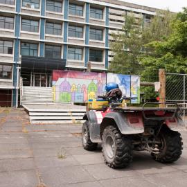 Hilgendorf Redevelopment 1261