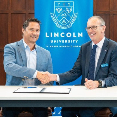 25 March 2026 New partnership with Online Distribution provides career opportunities for Supply Chain Management students