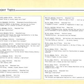 Page 19 - Course Topics