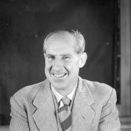 Dr Ian Douglas Blair (Blackmore Neg 5248)
