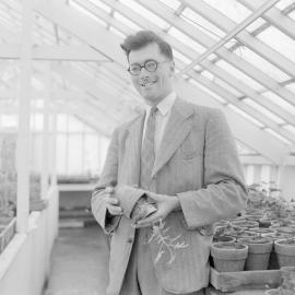 John H. Glazebrook (Blackmore Neg 5812)