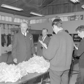 The Governor-General's visit (Blackmore Neg 5951)