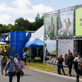 10 June 2026 - 13 June 2026 Mystery Creek National Agricultural Fieldays