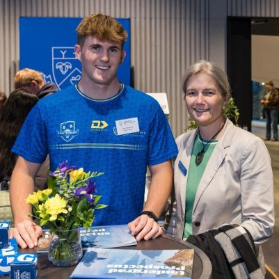03 June 2026 Christchurch Information Evening