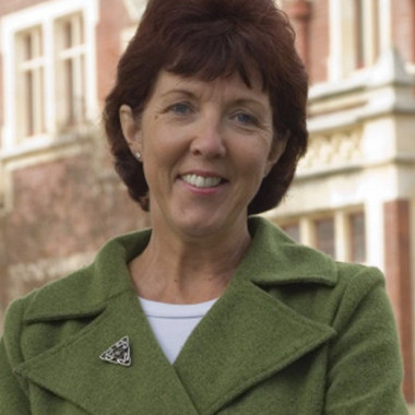 09 April 2026 Dame Alison Stewart announced as Royal Society Ngā Ahurei a Te Apārangi Fellow