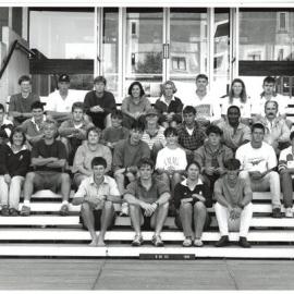1994 BAgSci