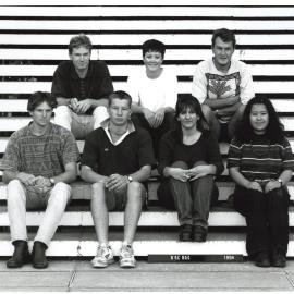 1994 BSc BRS
