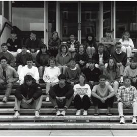 1992 B Hort Sci