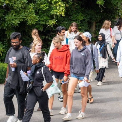 21 July 2026
Lincoln University students outperform their peers in course completion rates