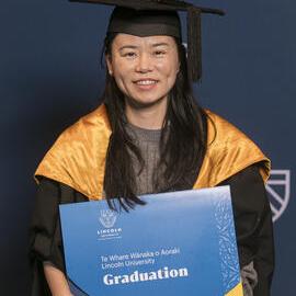 2026 Lincoln University Graduation Ceremony 474