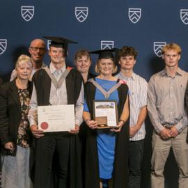 2026 Lincoln University Graduation Ceremony 473