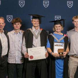2026 Lincoln University Graduation Ceremony 472