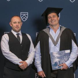2026 Lincoln University Graduation Ceremony 467
