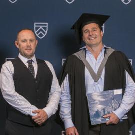2026 Lincoln University Graduation Ceremony 466