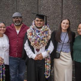 2026 Lincoln University Graduation Ceremony 464
