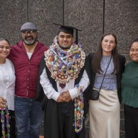 2026 Lincoln University Graduation Ceremony 463
