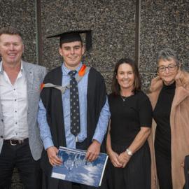 2026 Lincoln University Graduation Ceremony 459