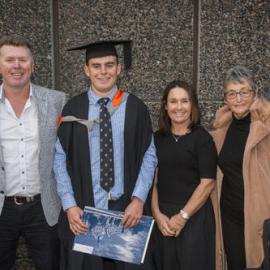 2026 Lincoln University Graduation Ceremony 458