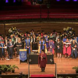 2026 Lincoln University Graduation Ceremony 451