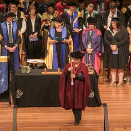 2026 Lincoln University Graduation Ceremony 450