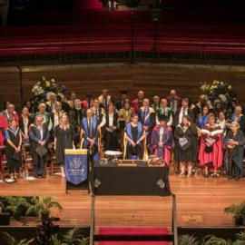 2026 Lincoln University Graduation Ceremony 448