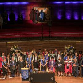 2026 Lincoln University Graduation Ceremony 446
