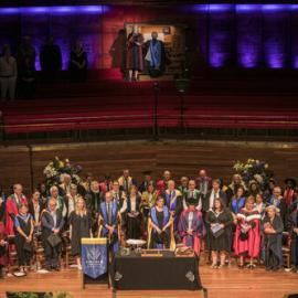 2026 Lincoln University Graduation Ceremony 445