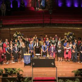 2026 Lincoln University Graduation Ceremony 444