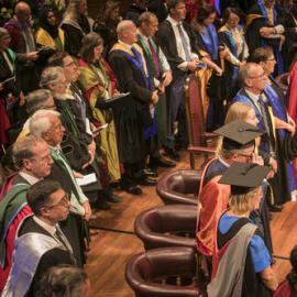 2026 Lincoln University Graduation Ceremony 443