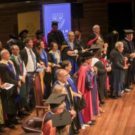 2026 Lincoln University Graduation Ceremony 442