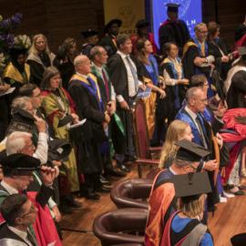 2026 Lincoln University Graduation Ceremony 441