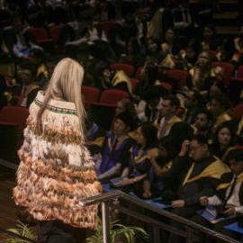 2026 Lincoln University Graduation Ceremony 439