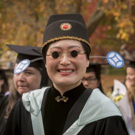 2026 Lincoln University Graduation Ceremony (38)