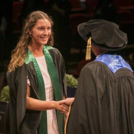 2026 Lincoln University Graduation Ceremony 438