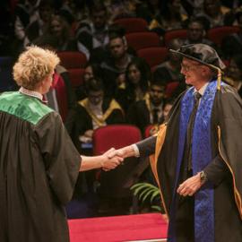 2026 Lincoln University Graduation Ceremony 436