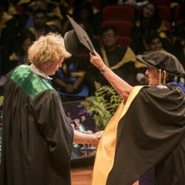 2026 Lincoln University Graduation Ceremony 435