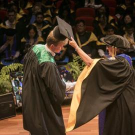 2026 Lincoln University Graduation Ceremony 434